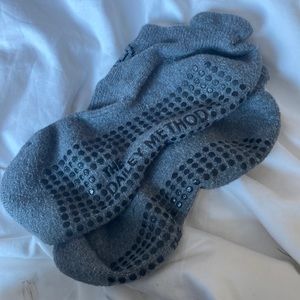 Grip socks